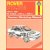 Haynes Owners Workshop Manual: Rover 213 & 216 1984 to 1988, All models: 1342 cc, 1598 cc
Peter G. Strasman
€ 8,00