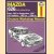 Haynes Owners Workshop Manual: Mazda 626 front-wheel-drive, May 1983 to September 1987, All models: 1587 cc, 1998 cc door Larry Warren e.a.