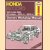 Haynes Owners Workshop Manual: Honda Accord 1976 to Feb 1984, All models: 1600 cc, 1602 cc
J.H. Haynes e.a.
€ 10,00