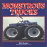 Monstrous Trucks
Bill Holder
€ 6,00
