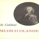 Il Medico Olandese, De Hollandse dokter
Carlo Goldoni
€ 5,00 Il Medico Olandese, De Hollandse dokter
Carlo Goldoni
€ 5,00
