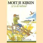 Moet je kijken, zó is de natuur
Dr. M.A. IJsseling e.a.
€ 5,00 Moet je kijken, zó is de natuur
Dr. M.A. IJsseling e.a.
€ 5,00