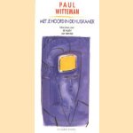 Met je hoofd in de huiskamer. Interviews over de macht van televisie
Paul Witteman
€ 5,00 Met je hoofd in de huiskamer. Interviews over de macht van televisie
Paul Witteman
€ 5,00