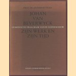 Johan van Beverwyck, zijn werk en zijn tijd. De medische vraagbaak van de Gouden Eeuw
Prof.dr. Anthonie Stolk
€ 11,00
