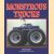 Monstrous Trucks door Bill Holder