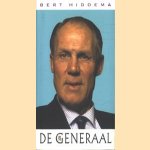 De generaal
Bert Hidema
€ 8,00