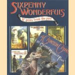 Sixpenny wonderfuls
diverse auteurs
€ 6,00 Sixpenny wonderfuls
diverse auteurs
€ 6,00