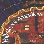 Volkskunst Amerikas door August Panyella