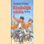 Eindelijk actie
Jacques Vriens
€ 5,00