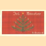 Jul. Mönster
S Suard
€ 5,00 Jul. Mönster
S Suard
€ 5,00