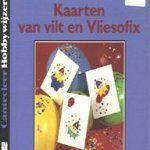 Kaarten van vilt en Vlisofix
Marianne Perlot
€ 5,00