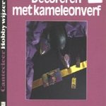 Decoreren met kameleonverf
Guusanke Vogt
€ 5,00