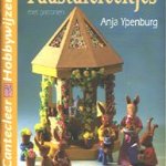 Paastafereeltjes met patronen
Anja Ypenburg
€ 5,00
