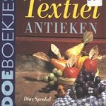 Textiel antieken
Dini Sprakel
€ 5,00 Textiel antieken
Dini Sprakel
€ 5,00