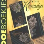 Wenskaarten met kerststofjes
Mery van de Velde-Cozijnsen
€ 5,00