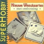 Nieuwe wenskaarten emt embossing
Ina Scheurwater-Rijsdam
€ 5,00 Nieuwe wenskaarten emt embossing
Ina Scheurwater-Rijsdam
€ 5,00