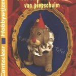 Dierenportretten van piepschuim
Marlaine Verhelst
€ 5,00