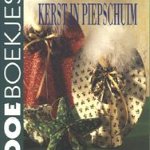 Kerst in piepschuim
Margriet Kors
€ 5,00