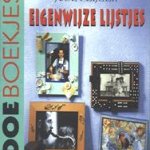 Eigenwijze lijstjes
José Keijzer
€ 5,00