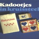 Kadootjes in kruissteek
Sigrid Wortmann
€ 5,00 Kadootjes in kruissteek
Sigrid Wortmann
€ 5,00