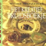 Het kreatief bruidsboekje
Wilma Hoedeman
€ 5,00