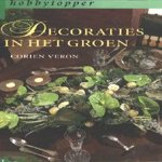 Decoraties in het groen
Corien Veron
€ 5,00