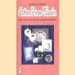 Cotton press ideeën een nieuwe kijk op papiermaken
Leane de Graaf
€ 5,00