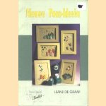 Nieuwe ponsideeën
Leane de Graaf
€ 5,00
