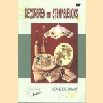 Decoreren met stempelbloks
Leane de Graaf
€ 5,00