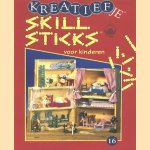 Skill Stiks voor kinderen
Marianne Perlot
€ 5,00