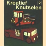 Kreatief knutselen deel 2
diverse auteurs
€ 5,00