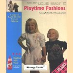 Liquid beads. Playtime fashions
diverse auteurs
€ 5,00