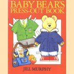 Baby Bear's press-out book
Jill Murphy
€ 5,00
