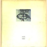 Wilma Weert 1939 - 1964
Ad Bevers e.a.
€ 15,00 Wilma Weert 1939 - 1964
Ad Bevers e.a.
€ 15,00