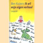 Ik wil mijn eigen verhaal
Ben Kuipers
€ 5,00 Ik wil mijn eigen verhaal
Ben Kuipers
€ 5,00
