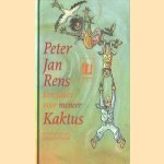 Een taart voor meneer Kaktus
Peter Jan Rens
€ 5,00