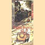 Tommie Station
Mensje van Keulen
€ 5,00 Tommie Station
Mensje van Keulen
€ 5,00