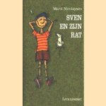Sven en zijn rat door Marit Nicolaysen