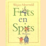 Frits en Spits door Wajira Meerveld
