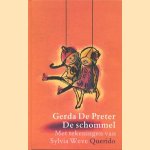 De schommel
Gerda de Preter
€ 5,00