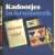 Kadootjes in kruissteek
Sigrid Wortmann
€ 3,50 Kadootjes in kruissteek
Sigrid Wortmann
€ 3,50