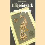 Filligreinwerk met papier
Marianne Stettler
€ 5,00 Filligreinwerk met papier
Marianne Stettler
€ 5,00