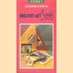 Kreatief met Sandyart
Joke Reinders e.a.
€ 5,00