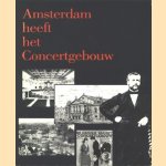 Amsterdam heeft het Concertgebouw
Jan Taat
€ 5,00 Amsterdam heeft het Concertgebouw
Jan Taat
€ 5,00