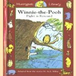 Winnie the Pooh. Piglet is rescued
A.A. Milne e.a.
€ 5,00