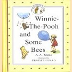 Winnie the Pooh and some bees
A.A. Milne e.a.
€ 5,00