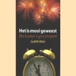Het is mooi geweest. Het kantoor is geen pretpark
Judith Mair
€ 5,50