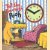 Tell the time with Pooh
A.A. Milne e.a.
€ 5,00 Tell the time with Pooh
A.A. Milne e.a.
€ 5,00