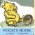 Pooh's book door A.A. Milne e.a.
