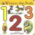 Winnie the Pooh 1-2-3 door A.A. Milne e.a.